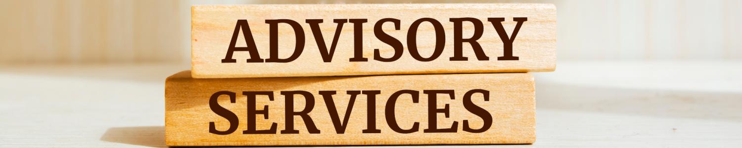 Advisory Service