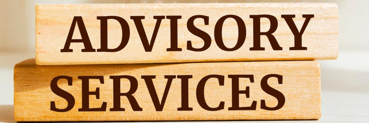 Advisory Service